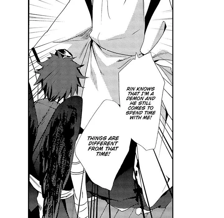 Anti Platonic - Chapter 10